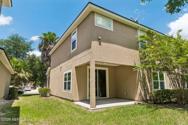 2529 CANEY OAKS Drive W, Jacksonville, FL 32218