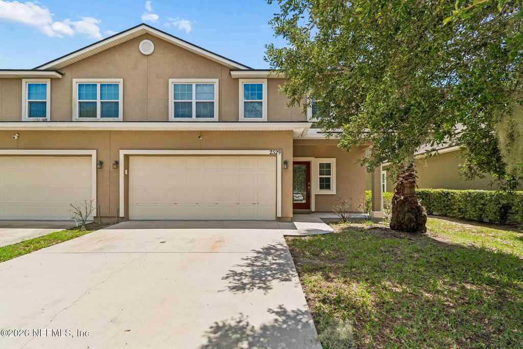 2529 CANEY OAKS Drive W, Jacksonville, FL 32218