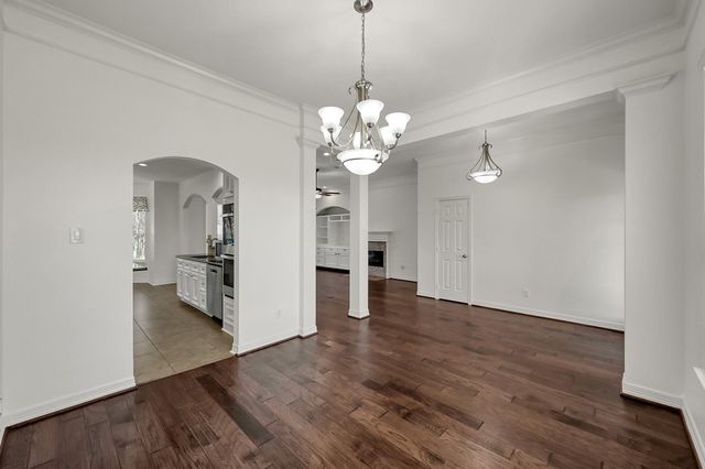 104 Fish Creek Thoroughfare, Montgomery, TX 77316