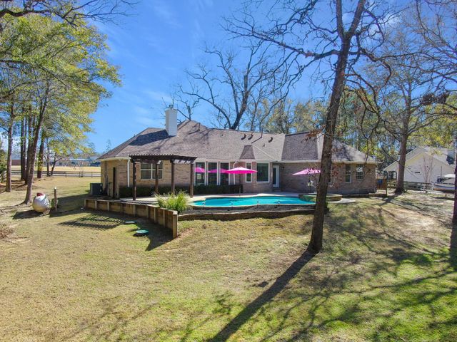 104 Fish Creek Thoroughfare, Montgomery, TX 77316