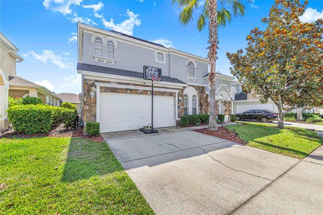 110 MINNIEHAHA CIRCLE, Haines City, FL 33844