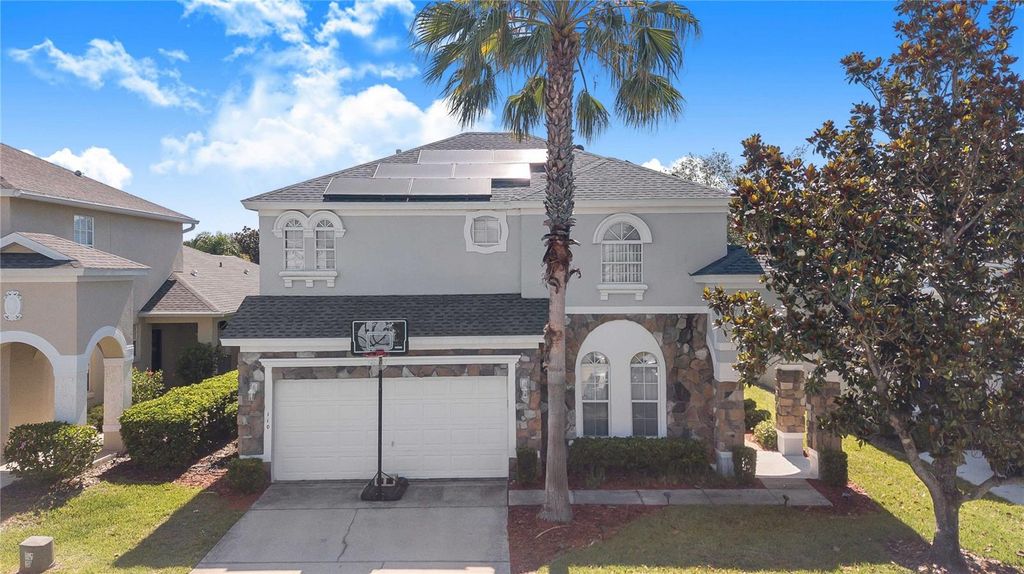 110 MINNIEHAHA CIRCLE, Haines City, FL 33844