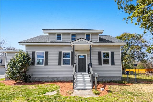 6241 Sewells Point RD, Norfolk, VA 23513