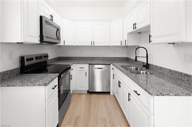 6241 Sewells Point RD, Norfolk, VA 23513