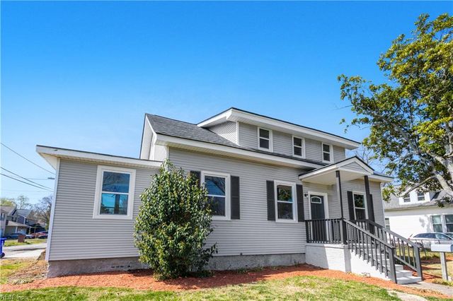 6241 Sewells Point RD, Norfolk, VA 23513