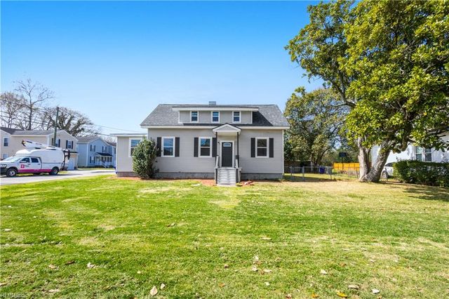 6241 Sewells Point RD, Norfolk, VA 23513