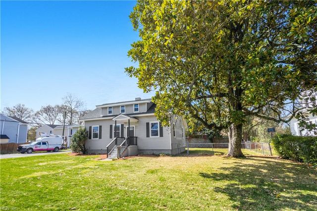 6241 Sewells Point RD, Norfolk, VA 23513