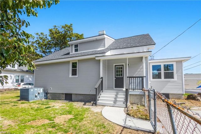 6241 Sewells Point RD, Norfolk, VA 23513