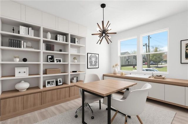 6241 Sewells Point RD, Norfolk, VA 23513