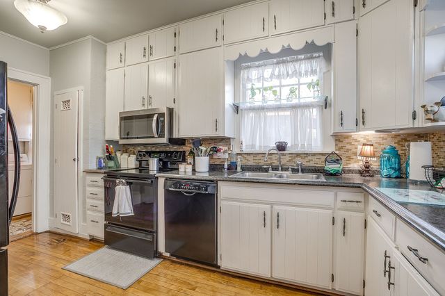 503 NW 4th Avenue, Mineral Wells, TX 76067