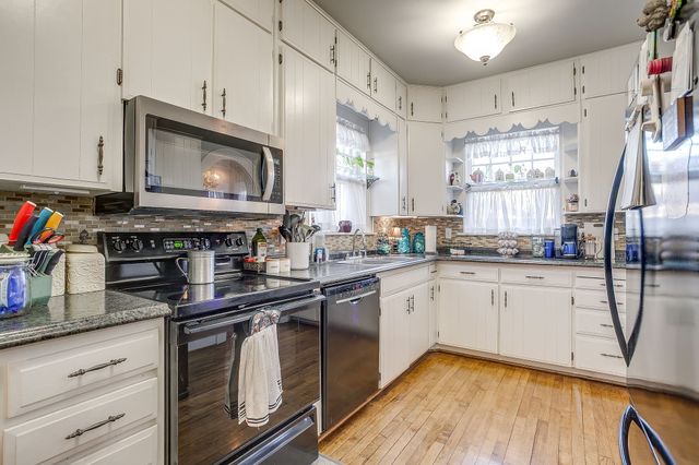 503 NW 4th Avenue, Mineral Wells, TX 76067