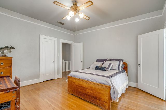 503 NW 4th Avenue, Mineral Wells, TX 76067