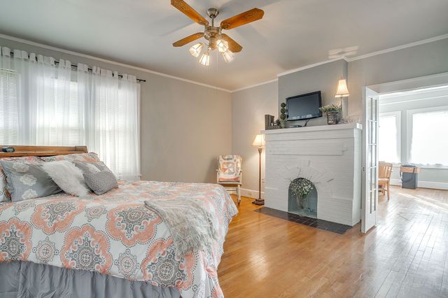 503 NW 4th Avenue, Mineral Wells, TX 76067