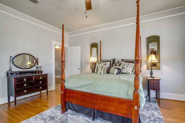 503 NW 4th Avenue, Mineral Wells, TX 76067