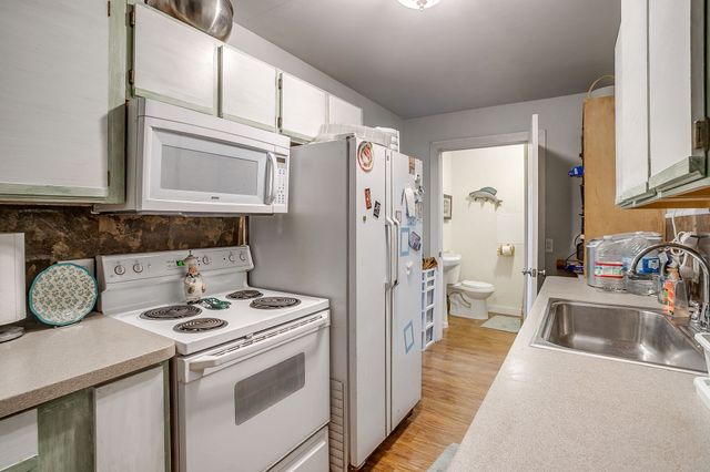 503 NW 4th Avenue, Mineral Wells, TX 76067