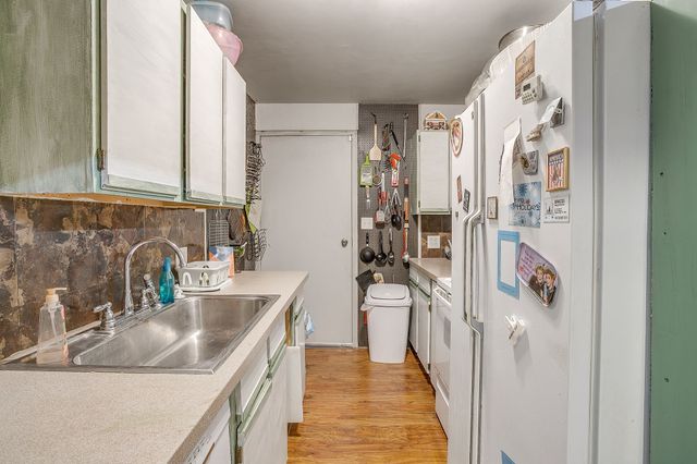 503 NW 4th Avenue, Mineral Wells, TX 76067