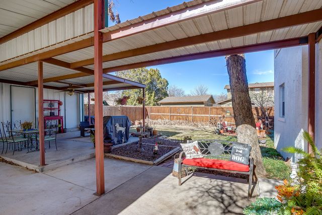 503 NW 4th Avenue, Mineral Wells, TX 76067