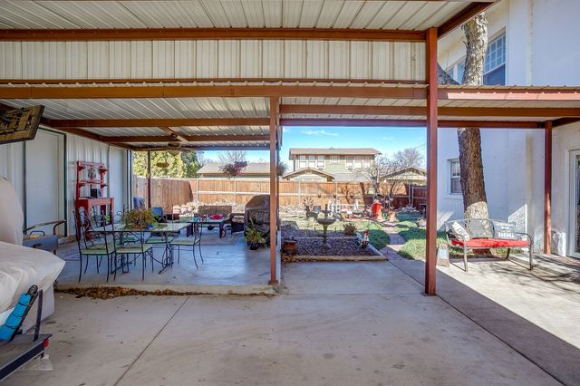 503 NW 4th Avenue, Mineral Wells, TX 76067