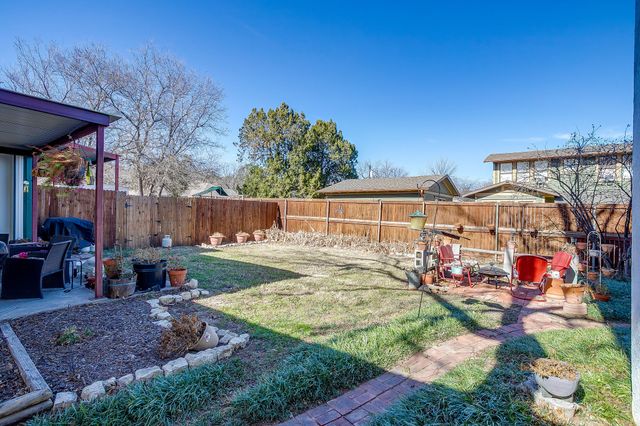 503 NW 4th Avenue, Mineral Wells, TX 76067