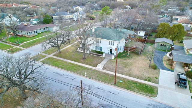 503 NW 4th Avenue, Mineral Wells, TX 76067