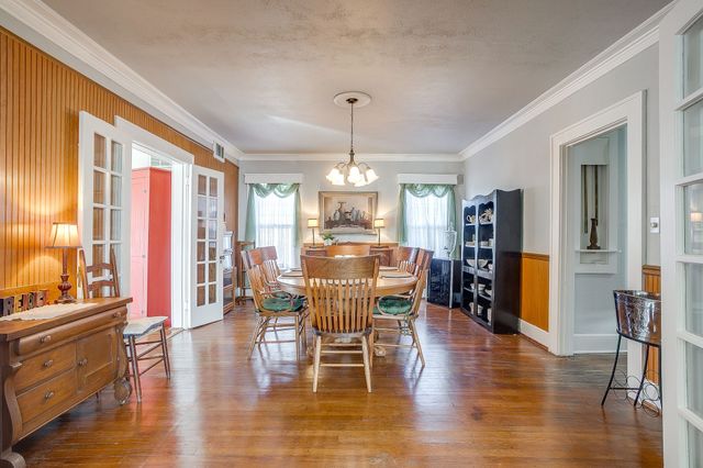 503 NW 4th Avenue, Mineral Wells, TX 76067