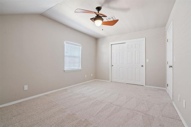 11705 NW 121st Street, Yukon, OK 73099