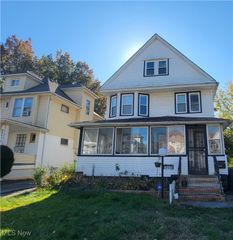 12410 Ingomar Avenue, Cleveland, OH 44108