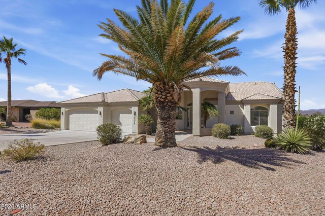 16344 E BAINBRIDGE Avenue, Fountain Hills, AZ 85268