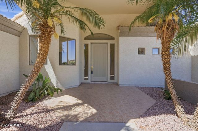 16344 E BAINBRIDGE Avenue, Fountain Hills, AZ 85268