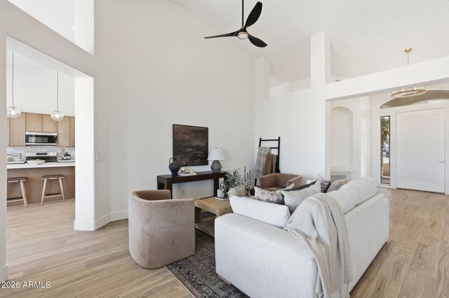 16344 E BAINBRIDGE Avenue, Fountain Hills, AZ 85268