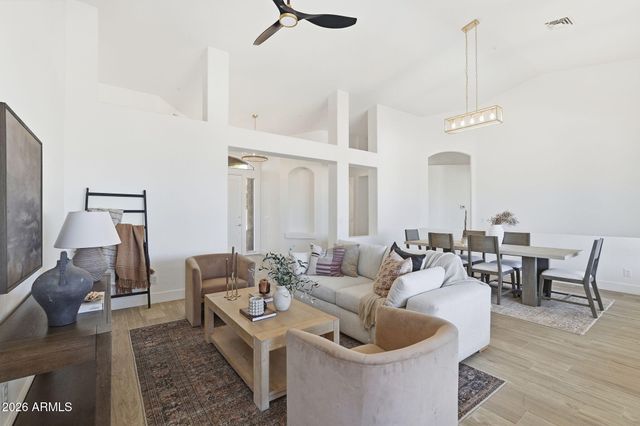 16344 E BAINBRIDGE Avenue, Fountain Hills, AZ 85268