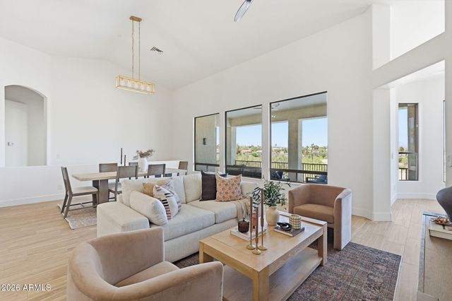 16344 E BAINBRIDGE Avenue, Fountain Hills, AZ 85268