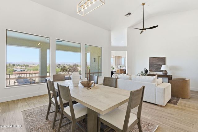 16344 E BAINBRIDGE Avenue, Fountain Hills, AZ 85268