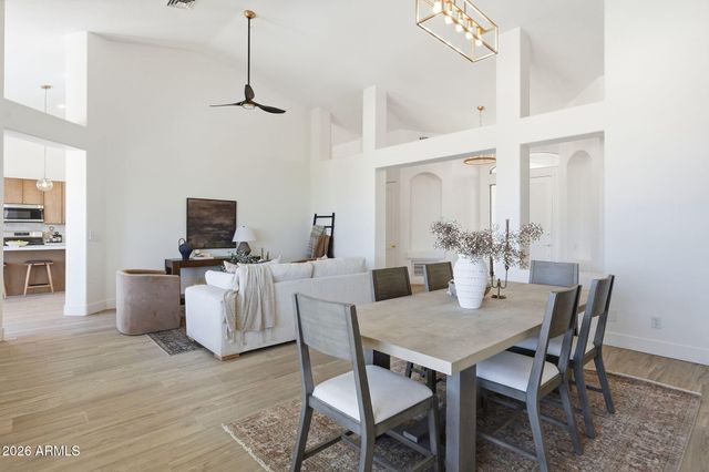 16344 E BAINBRIDGE Avenue, Fountain Hills, AZ 85268