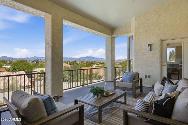 16344 E BAINBRIDGE Avenue, Fountain Hills, AZ 85268