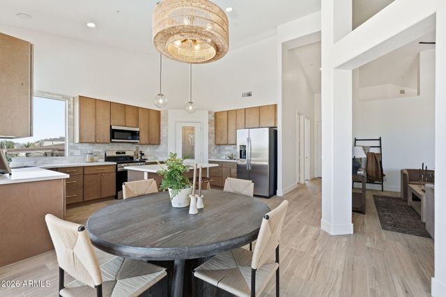 16344 E BAINBRIDGE Avenue, Fountain Hills, AZ 85268