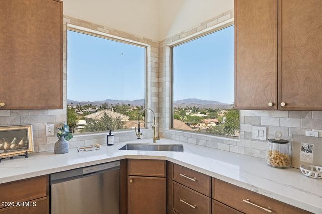 16344 E BAINBRIDGE Avenue, Fountain Hills, AZ 85268