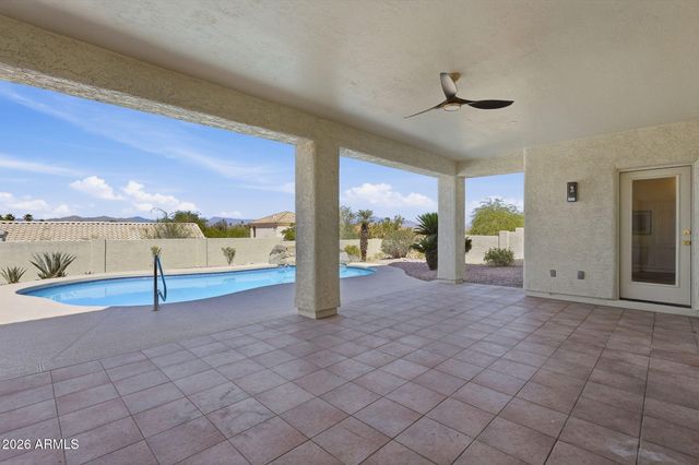 16344 E BAINBRIDGE Avenue, Fountain Hills, AZ 85268