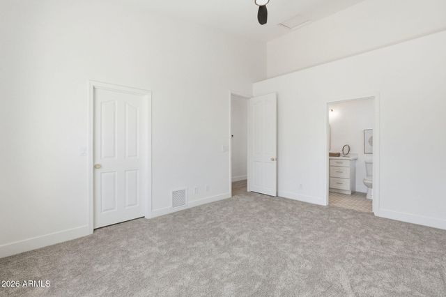 16344 E BAINBRIDGE Avenue, Fountain Hills, AZ 85268