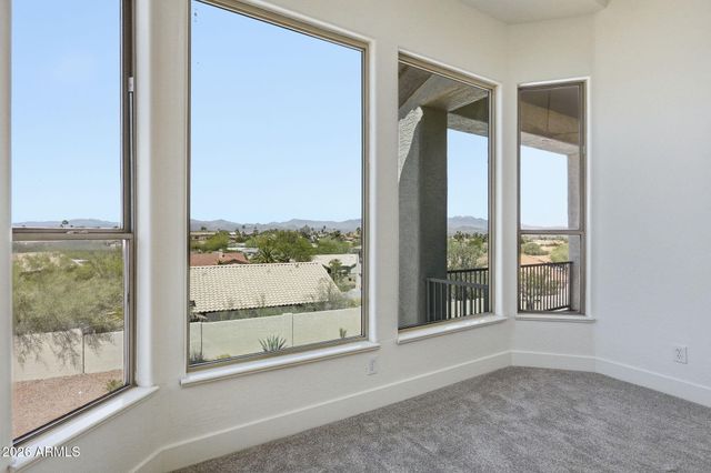 16344 E BAINBRIDGE Avenue, Fountain Hills, AZ 85268