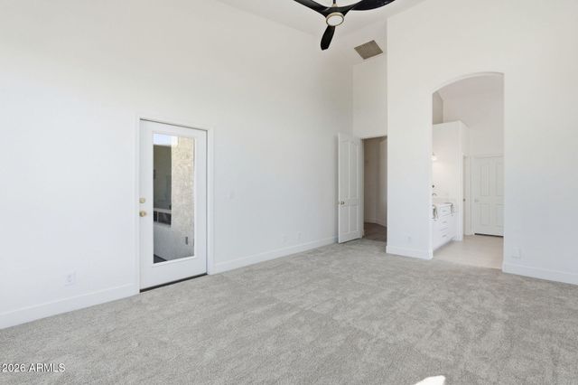 16344 E BAINBRIDGE Avenue, Fountain Hills, AZ 85268