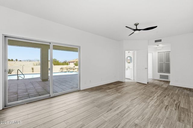 16344 E BAINBRIDGE Avenue, Fountain Hills, AZ 85268