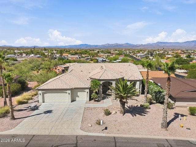 16344 E BAINBRIDGE Avenue, Fountain Hills, AZ 85268