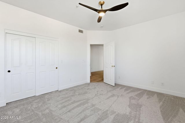 16344 E BAINBRIDGE Avenue, Fountain Hills, AZ 85268