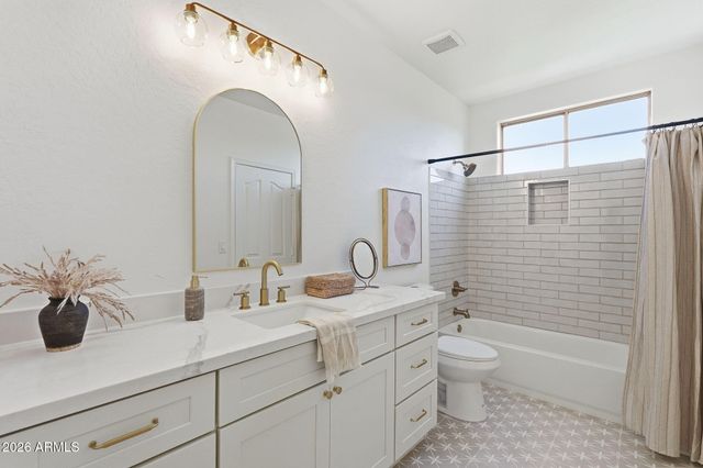 16344 E BAINBRIDGE Avenue, Fountain Hills, AZ 85268