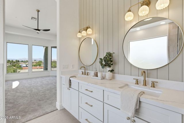 16344 E BAINBRIDGE Avenue, Fountain Hills, AZ 85268