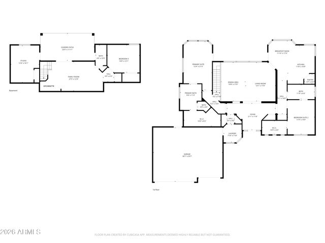16344 E BAINBRIDGE Avenue, Fountain Hills, AZ 85268