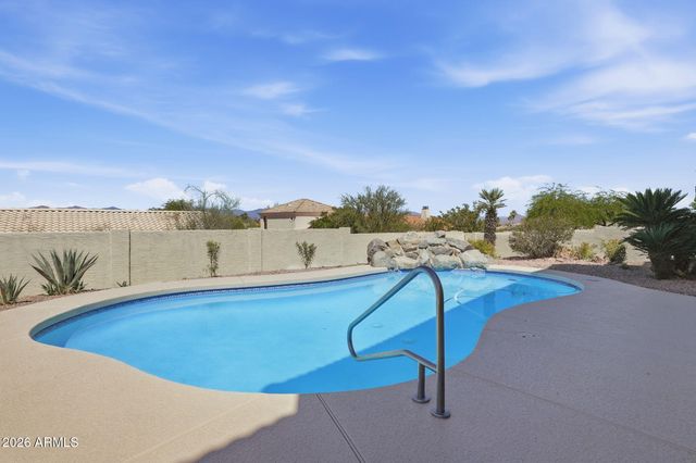 16344 E BAINBRIDGE Avenue, Fountain Hills, AZ 85268