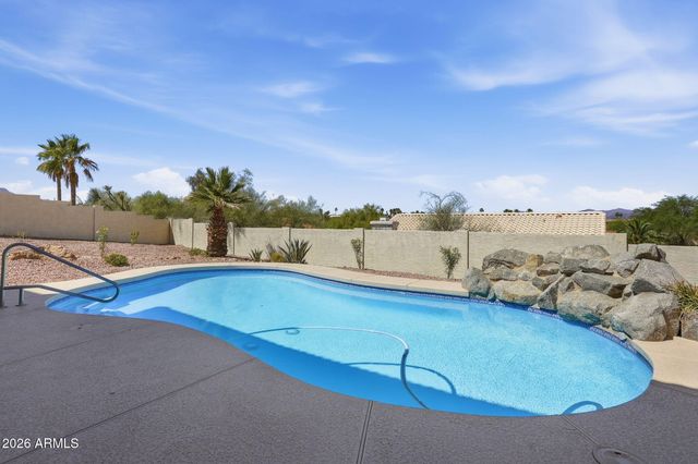 16344 E BAINBRIDGE Avenue, Fountain Hills, AZ 85268