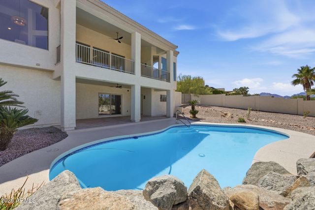16344 E BAINBRIDGE Avenue, Fountain Hills, AZ 85268